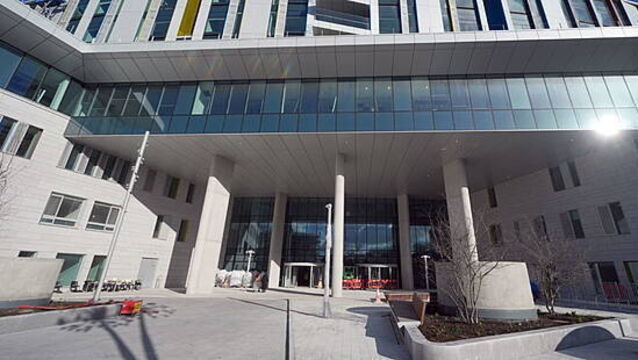 €5 million spent on legal fees over children’s hospital disputes