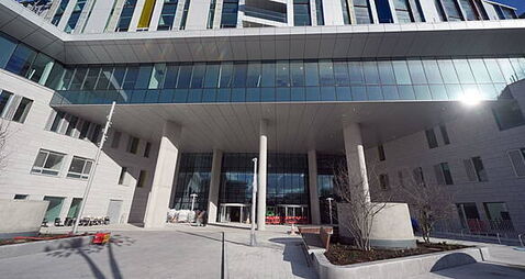 €5 million spent on legal fees over children’s hospital disputes