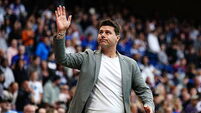 Mauricio Pochettino feels ‘really sad’ seeing Tottenham fight against relegation