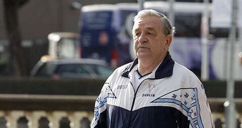 Notorious drug dealer died on toilet in rehab facility, inquest hears