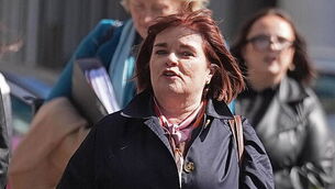 Five men to appear in court after gardaí assaulted in Donegal town