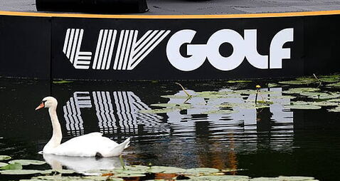 Saudi Arabia's PIF confirms LIV Golf funding to stop after 2026 season