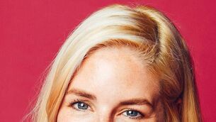 <p>Sarah Breen, who is originally from Borris, and is co-author of the five-part 'Aisling' book series. Photo courtesty of Sarah Breen </p>