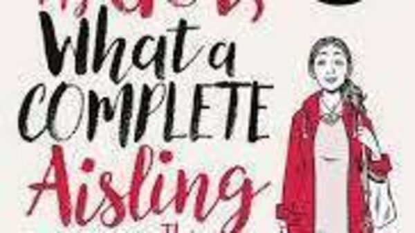 Two Carlow authors feature in An Post Irish books list