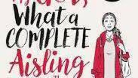 Two Carlow authors feature in An Post Irish books list