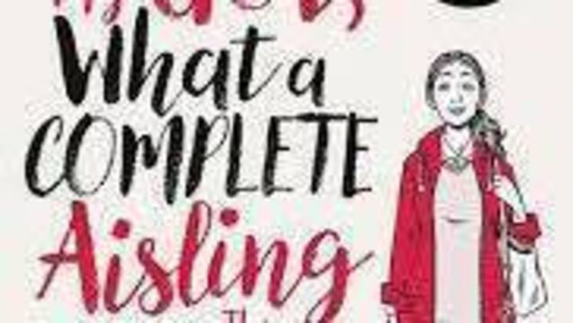 Two Carlow authors feature in An Post Irish books list 