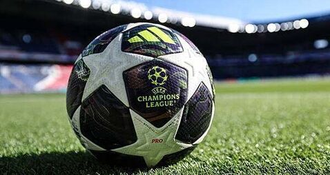 RTÉ Secures Uefa Champions League rights from 2027 to 2031 RTÉ Secures Uefa Champions League rights from 2027 to 2031