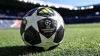 RTÉ Secures Uefa Champions League rights from 2027 to 2031