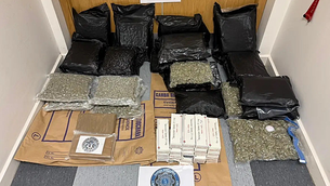 In pictures: Winter solstice celebrations at Newgrange