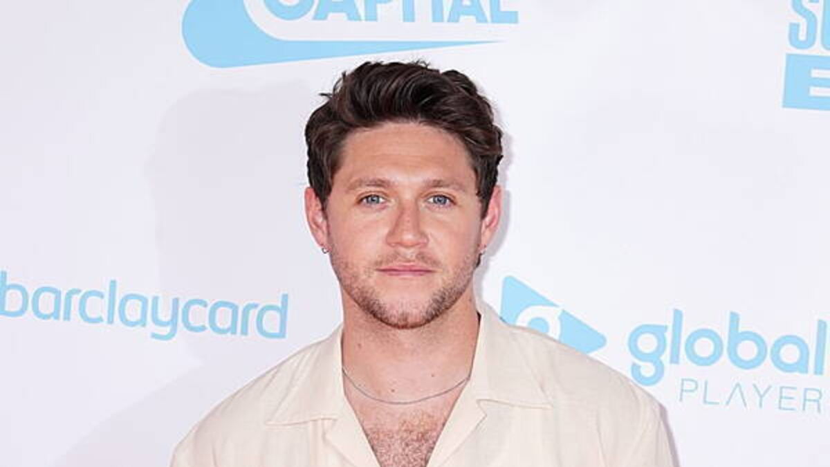 Niall Horan felt like he ‘had to’ rewrite song after Liam Payne died