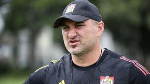 The 150th Dublin Horse Show begins with five days of events