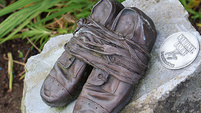 'Walk a day in their footsteps': Public urged to join National Famine Way walk