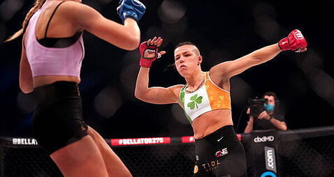 MMA fighter charged over alleged air rage incident on Aer Lingus flight MMA fighter charged over alleged air rage incident on Aer Lingus flight