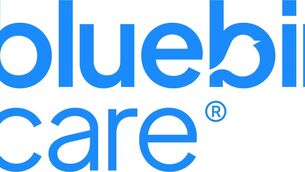 <p>Bluebird Care logo.</p>