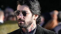 Zayn Malik cuts some tour shows weeks after Instagram post sent from hospital