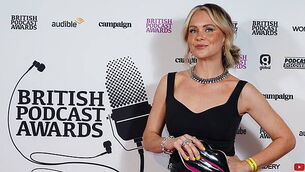 Nicola Coughlan shares behind-the-scenes Bridgerton photos