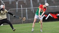 U20 hurlers one win away from Tier 2 final 
