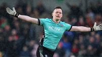GAA wrap: Dublin beat Louth in Leinster semi-final, late free sees Monaghan reach Ulster final