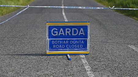 Man (30s) in serious condition after being hit by car in Co Mayo