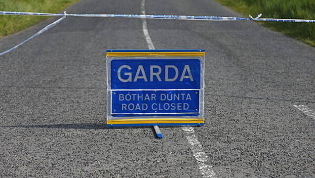 Man (30s) in serious condition after being hit by car in Co Mayo