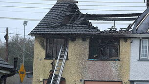 Irish woman seriously injured after dress catches fire at a wedding in Spain