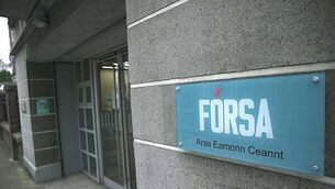 RTÉ journalist whose data unlawfully gained should get damages, tribunal told