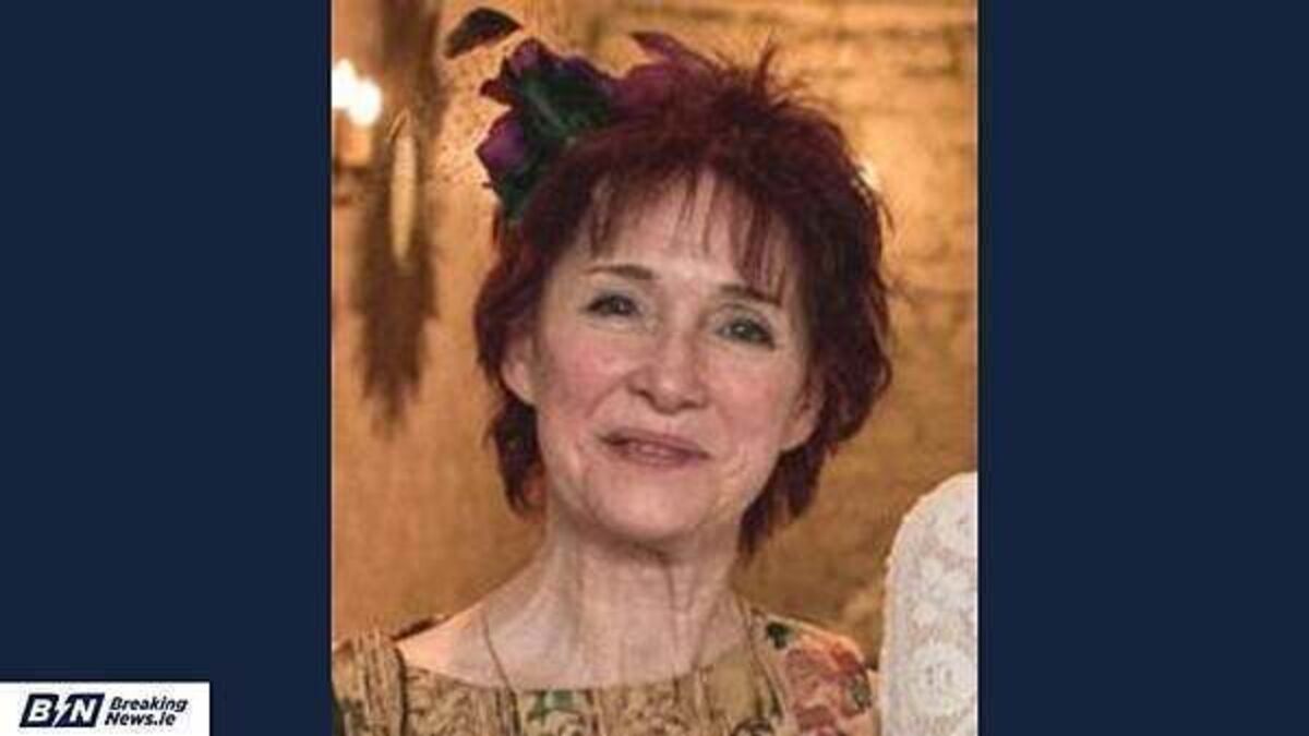Tributes paid following death of Bosco presenter Gráinne Uí Mhaitiú