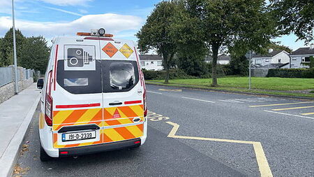 Over 2,400 drivers caught speeding over bank holiday period