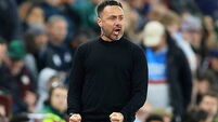 Roberto De Zerbi says Conor Gallagher form is like Tottenham having extra player