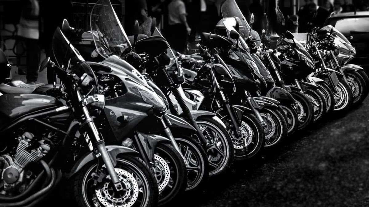 5 Scrambler bikes stolen from storage unit