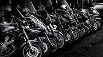 5 Scrambler bikes stolen from storage unit