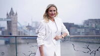 Cameron Diaz and Benji Madden announce birth of third child