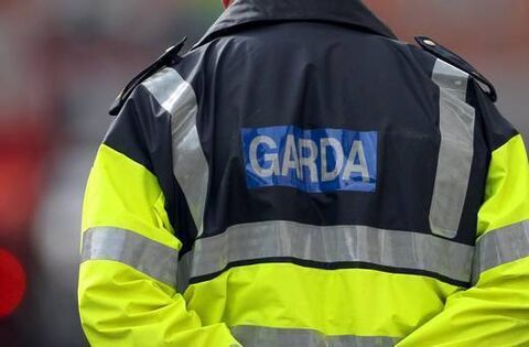 Jewellery stolen from house in Ballytiglea