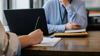 Nearly a third of candidates skip out on interviews for public sector jobs