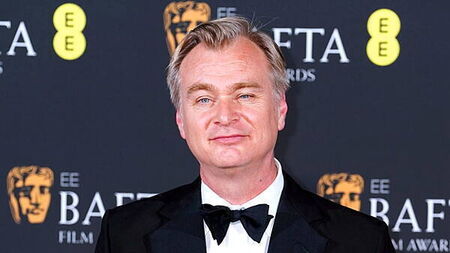 Marvel and DC heroes come ‘directly’ from Homeric epics, Christopher Nolan says