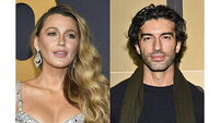 Blake Lively and Justin Baldoni settle lawsuit over 'It Ends With Us'