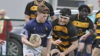 Heartache for Carlow as Portlaoise cling on