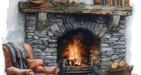 At Reilly’s Fireside – A chat about hurling and modern tactics