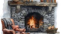 At Reilly’s Fireside – A chat about hurling and modern tactics