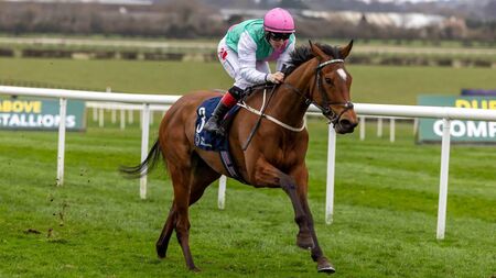 Preview and tips for Tuesday’s seven-race card at Gowran Park