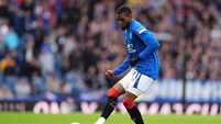 Rangers player Dujon Sterling fined after he admits drink-driving