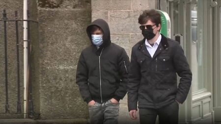 Two Wicklow men avoid jail over garda firearms sting