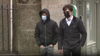 Two Wicklow men avoid jail over garda firearms sting