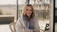 Kylie Minogue felt ‘so scared of what was ahead’ after breast cancer diagnosis