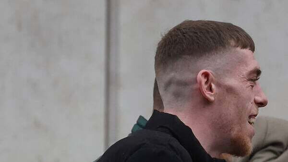 Man jailed for manslaughter of pensioner with 'MMA-style kick'