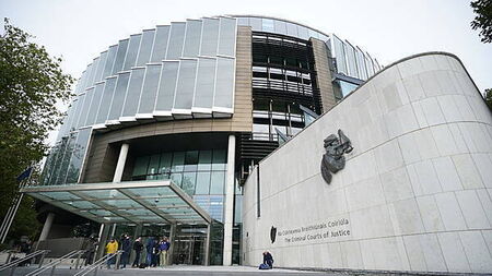 'Devastating problem' for prosecution with man accused of rape at age four