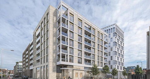 Plans to be lodged for 223-bedroom hotel in Rathmines Plans to be lodged for 223-bedroom hotel in Rathmines