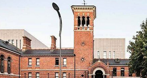 Man speaks of 'horror film' attack when younger brother stabbed him and his brother