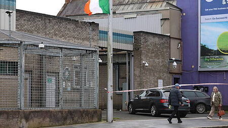 Boy (15) and two adults arrested in Lurgan car bomb probe