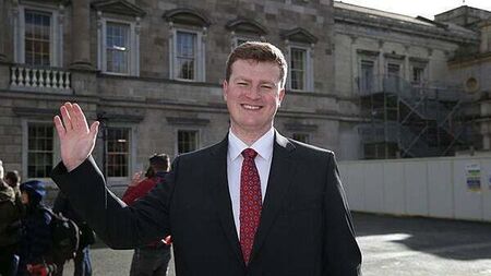 TD says Taoiseach 'very supportive' of nuclear energy bill